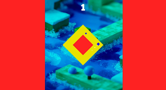 1 Schermata 2d Box Move Game