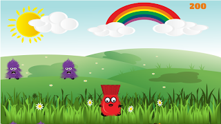 Math games for kids screenshot 5