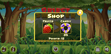 Object Smasher capture d'écran 1