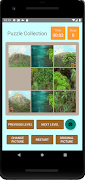 Puzzle Collection اسکرین شاٹ 1