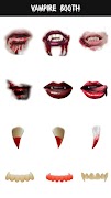 Vampire Booth ảnh chụp màn hình 2