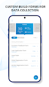 FieldSense capture d'écran 7