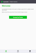 Lexmark Mobile Assistant screenshot 4
