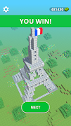 Idle Blocks ảnh chụp màn hình 2