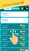 Minsweeper Legend screenshot 1