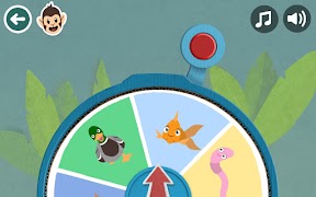 Spin-n-Move Screenshot 6