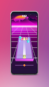 2048 Mega Cube Cartaz