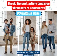 پوستر BROCK