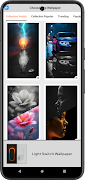 Light Switch Wallpaper ภาพหน้าจอ 7