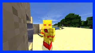 Flash Mod Minecraft Screenshot 5