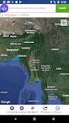Measure Map Screenshot 3