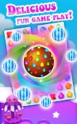 Candy Legend Match Three screenshot 1