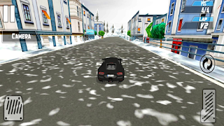 Storm Drift screenshot 2