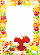 molduras de aniversário imagem de tela 5