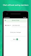 Clone App for Wa Web скриншот 2