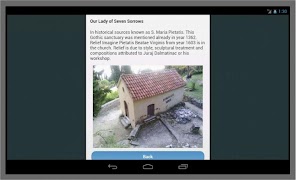 Marjan capture d'écran 7