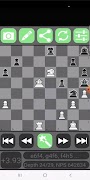 Chess Position Scanner Ekran Görüntüsü 6