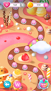Candy Game скриншот 5