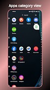 Deep OS Launcher 截圖 5