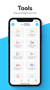 Integral Calculator with Steps 스크린샷 1
