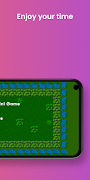 SwingCue Screenshot 1
