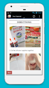 How to Make Slime Tutorial 截图 3