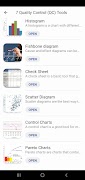 7 Quality Control Tools screenshot 1
