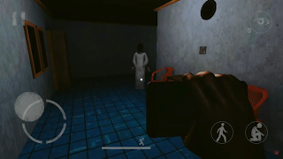 Inner eye screenshot 7