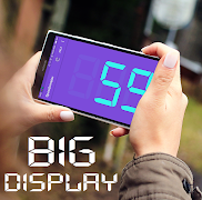 GPS Speedometer Odometer (Pro) screenshot 1