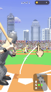 Baseball Master โปสเตอร์