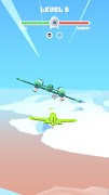 Sky War 3D imagem de tela 1