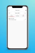 Parcel Point syot layar 6