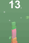 Tap and Stack - Building Tower 스크린샷 4