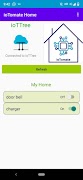 ioTomate اسکرین شاٹ 1