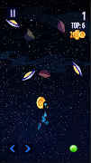 Space Explorer screenshot 2
