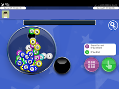 7 Schermata Simply Bingo