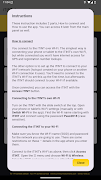 iTINTApp capture d'écran 5