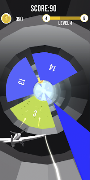 Plane Blaster! ảnh chụp màn hình 1
