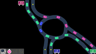 Freeways Ekran Görüntüsü 1