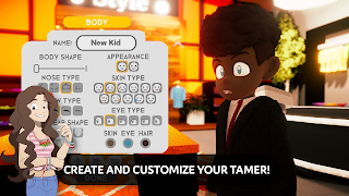 Slime Saga اسکرین شاٹ 4