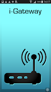 iGateway โปสเตอร์