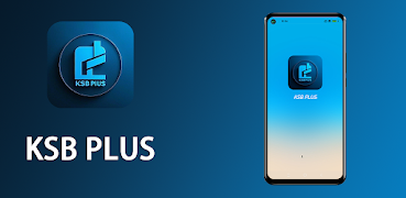 برنامه‌نما KSB PLUS عکس از صفحه