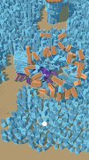 Mighty Worms скриншот 3