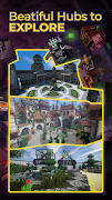 Minecraft PE: Server App 截圖 2