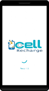 Cell Recharge 포스터