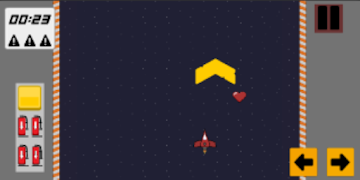 Future-Flight скриншот 1