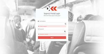 Amphibious Admin screenshot 2