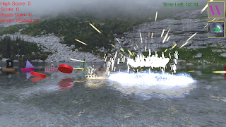 Boat Sinker imagem de tela 3