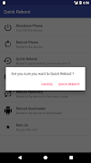 Quick Reboot [ROOT] 截圖 5
