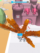 برنامه‌نما Count War عکس از صفحه